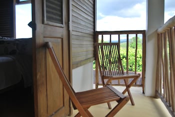 clave verde ecolodge