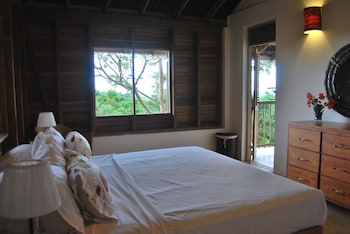 clave verde ecolodge