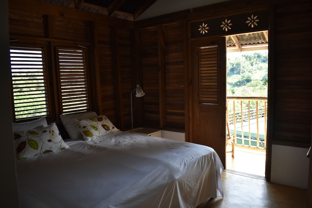 clave verde ecolodge