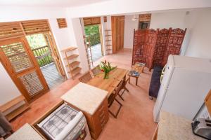 clave verde ecolodge