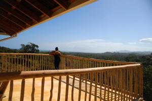 clave verde ecolodge