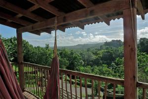 clave verde ecolodge