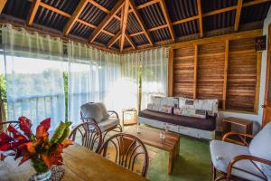 clave verde ecolodge