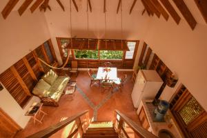 clave verde ecolodge
