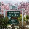 Settlers Cottage Motel,Otago>>Arrowtown,4 star