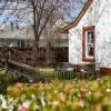 Settlers Cottage Motel,Otago>>Arrowtown,4 star