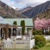 Settlers Cottage Motel,Otago>>Arrowtown,4 star
