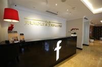 F Hotel Jakarta,Jakarta>>Bekasi,3 star