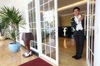 F Hotel Jakarta,Jakarta>>Bekasi,3 star