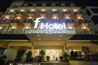 F Hotel Jakarta,Jakarta>>Bekasi,3 star