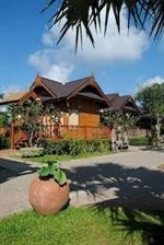 baan baitan resort