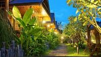 baan baitan resort