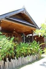 baan baitan resort