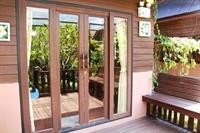baan baitan resort