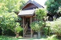 baan baitan resort