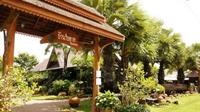 baan baitan resort