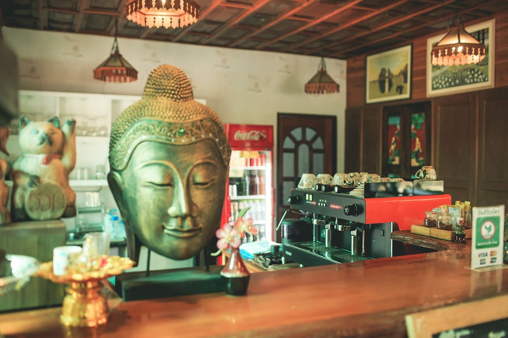baan baitan resort