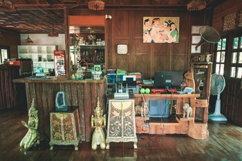 Baan Baitan Resort,Klaeng>>Chakphong,3 star