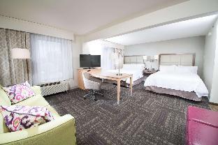 hampton inn and suites wilson i 95