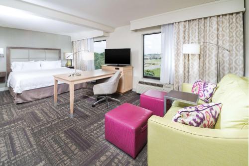 hampton inn and suites wilson i 95