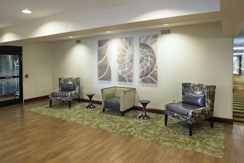 Hampton Inn & Suites Wilson I-95,Rocky Mount>>Raleigh,3 star