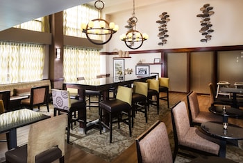 Hampton Inn & Suites Wilson I-95,Rocky Mount>>Raleigh,3 star