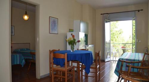 villa collina