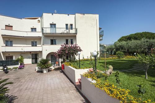 villa collina