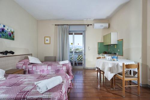 villa collina