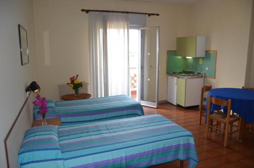 villa collina