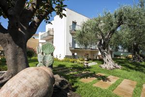 villa collina