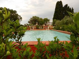 villa collina