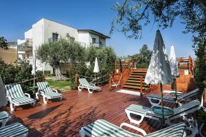 villa collina