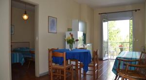 villa collina