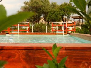 villa collina