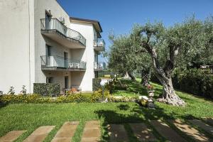 villa collina