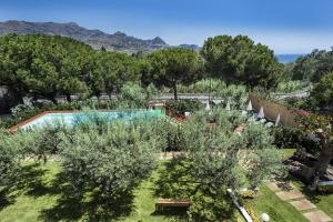 villa collina