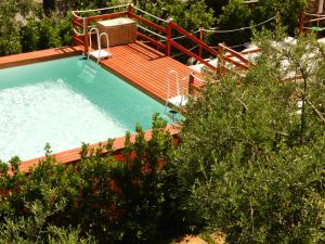 villa collina