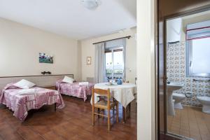 villa collina
