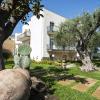villa collina