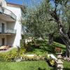 villa collina