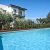 villa collina