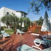 villa collina