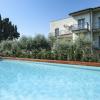 villa collina
