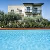 villa collina