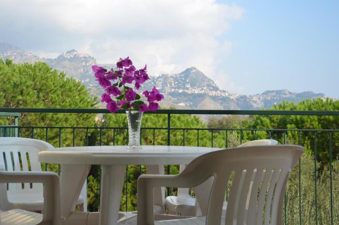 villa collina