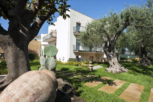 villa collina