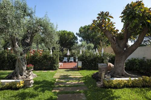 villa collina