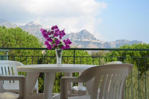 villa collina