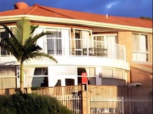 lake haven motor inn and palms restaurant